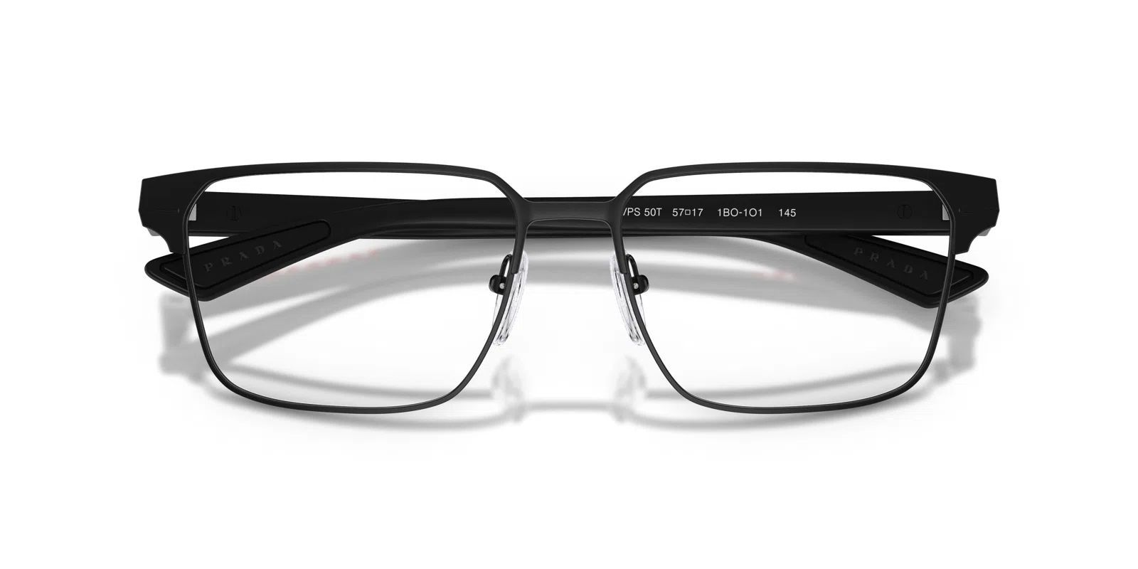 Prada Linea Rossa 50TV Eyeglasses - view 15